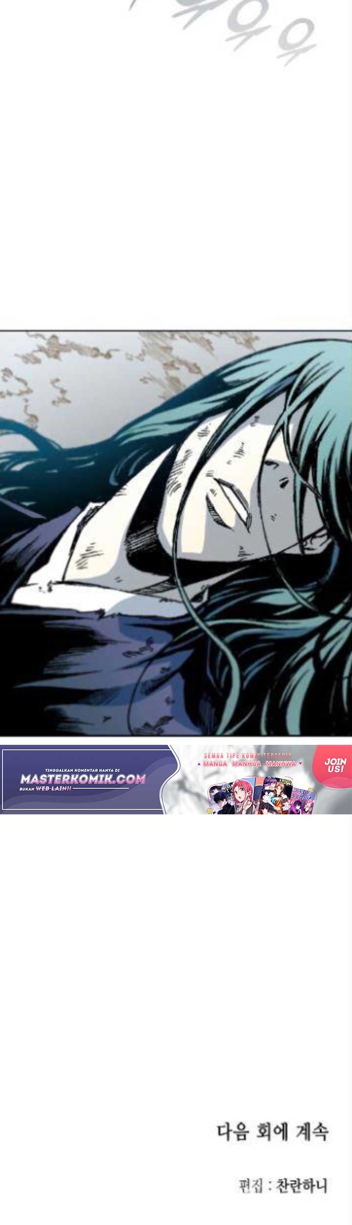 Memoir Of The King Of War Chapter 98 Gambar 63