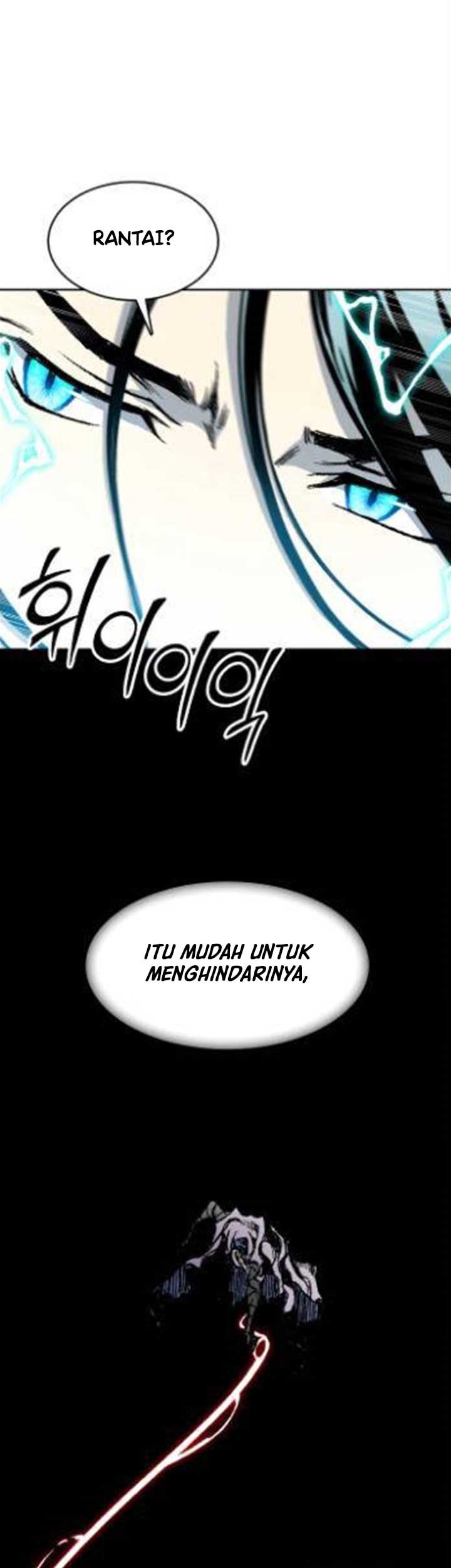 Memoir Of The King Of War Chapter 98 Gambar 49