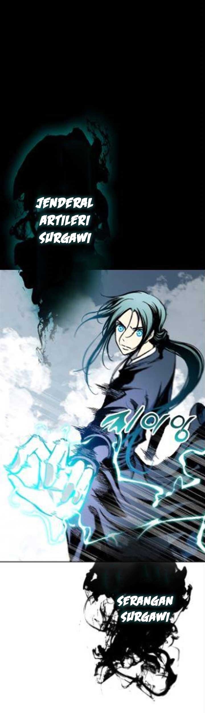 Memoir Of The King Of War Chapter 98 Gambar 51