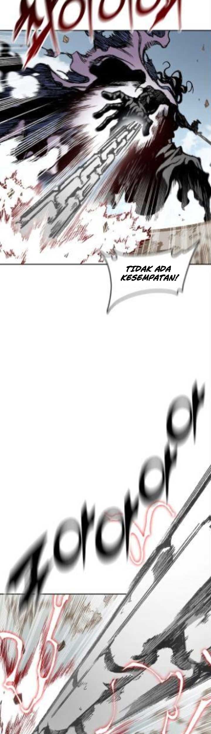 Memoir Of The King Of War Chapter 98 Gambar 53