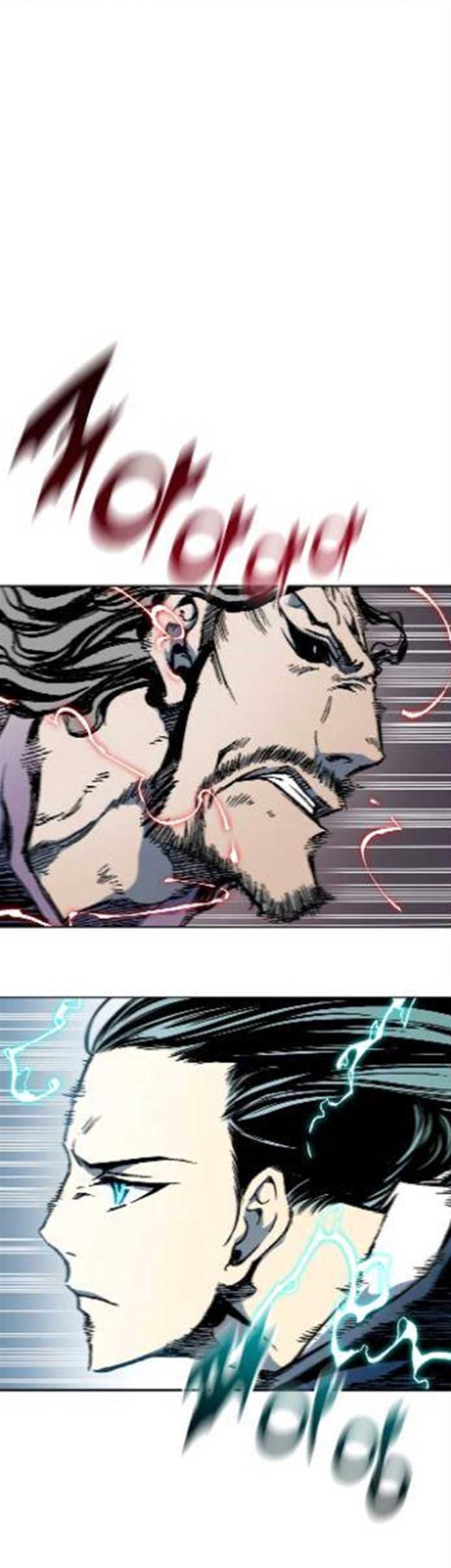 Manhwa Memoir Of The King Of War Chapter 98 gambar nomor 2