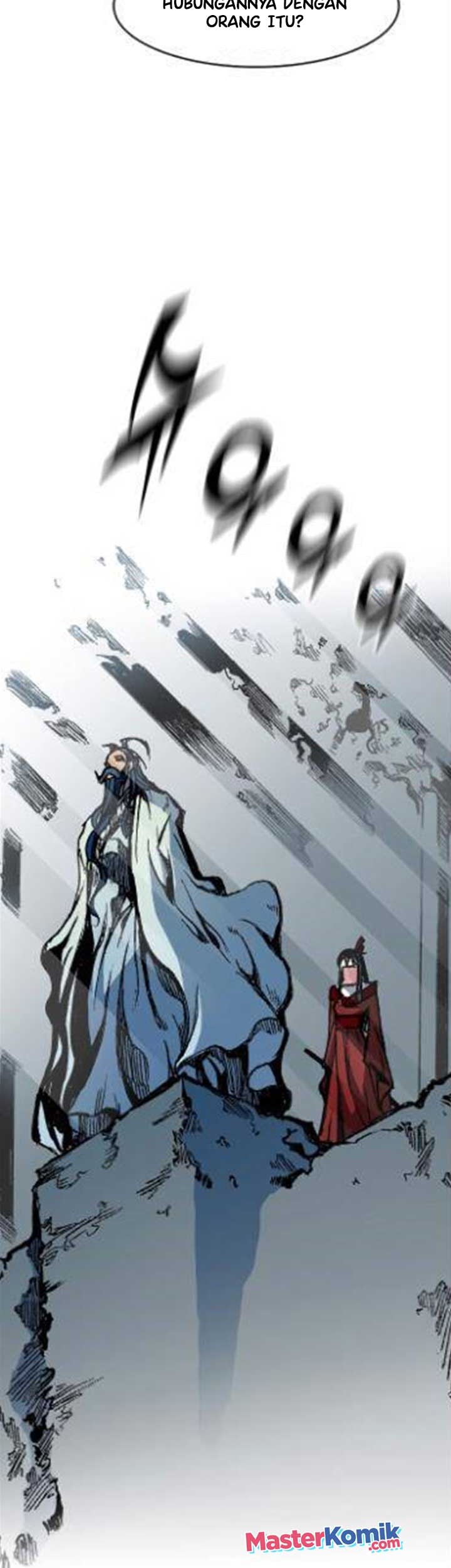 Memoir Of The King Of War Chapter 98 Gambar 7