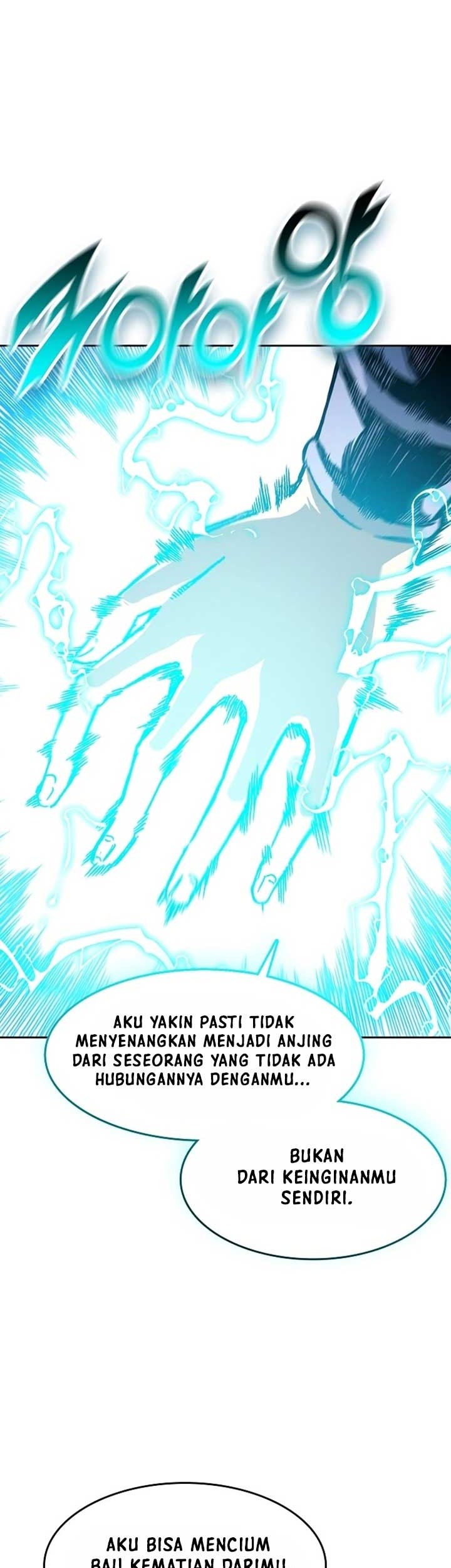 Memoir Of The King Of War Chapter 99 Gambar 12