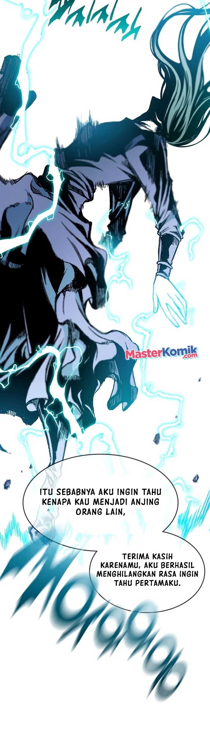 Memoir Of The King Of War Chapter 99 Gambar 14