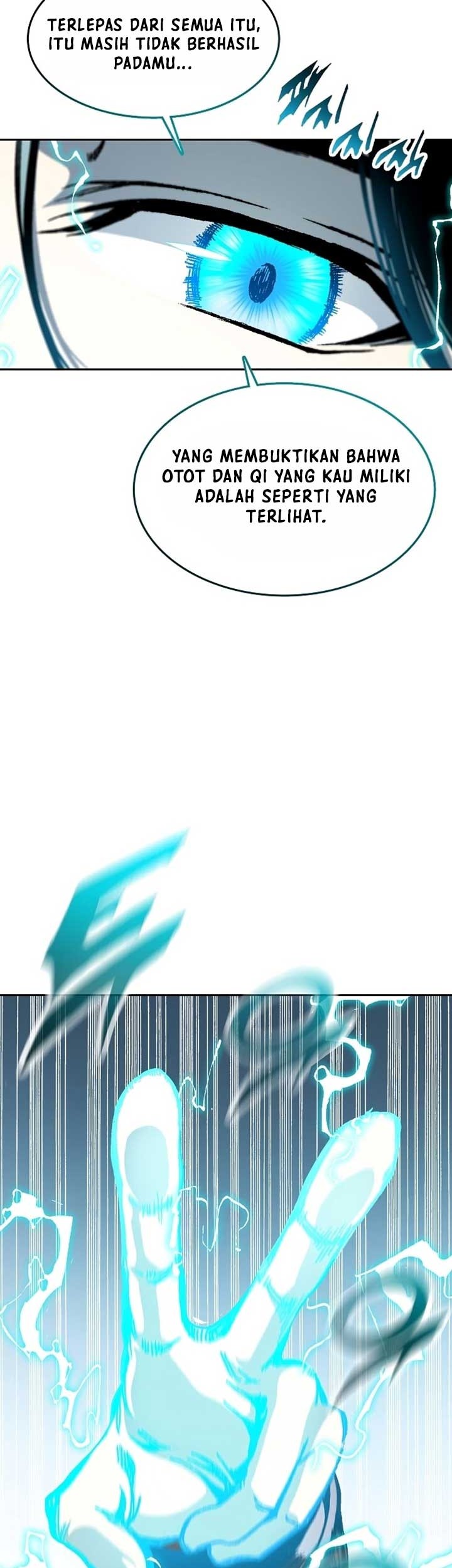 Memoir Of The King Of War Chapter 99 Gambar 16