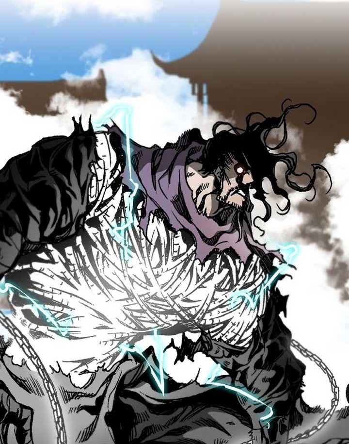 Memoir Of The King Of War Chapter 99 Gambar 21