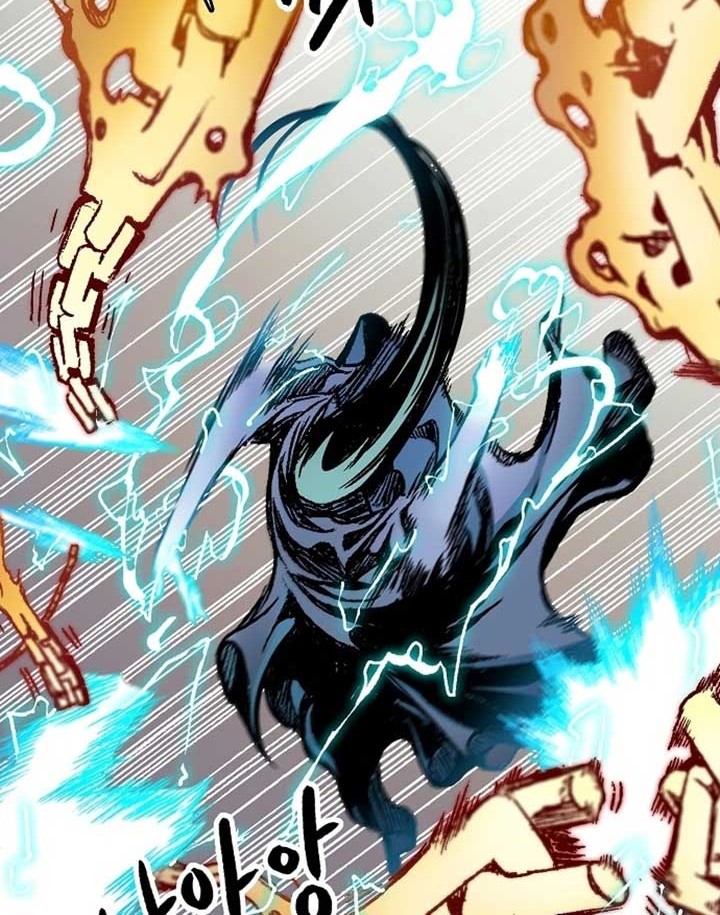 Memoir Of The King Of War Chapter 99 Gambar 29