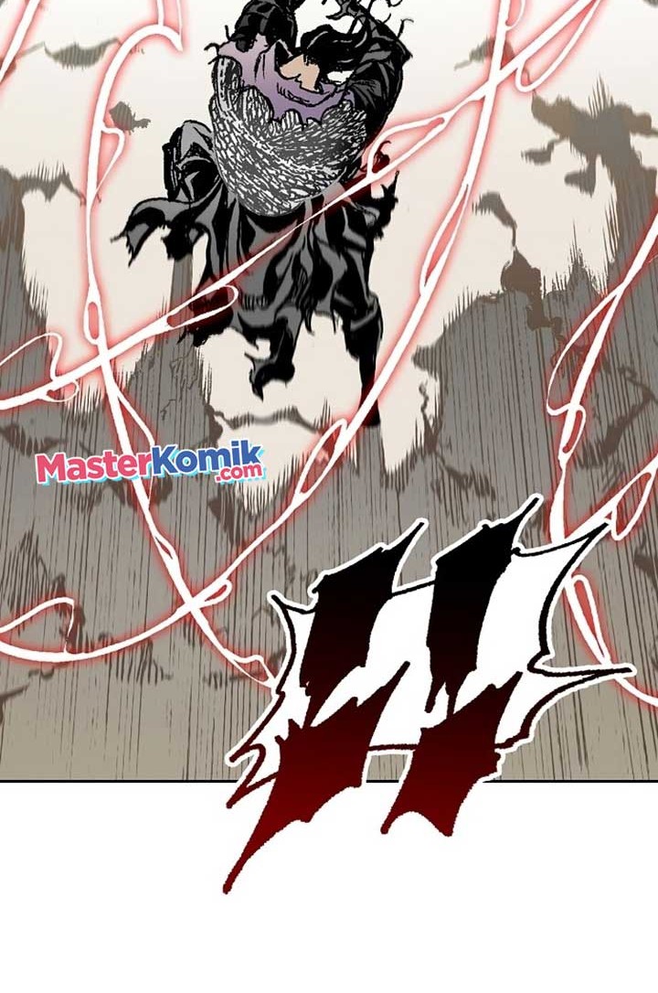 Memoir Of The King Of War Chapter 99 Gambar 33