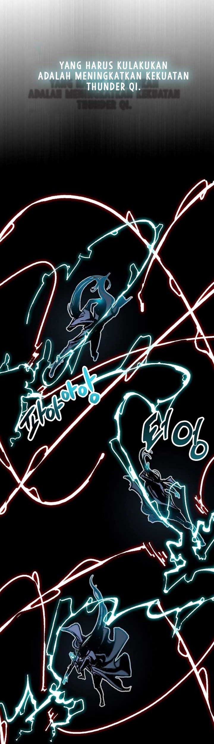 Memoir Of The King Of War Chapter 99 Gambar 31