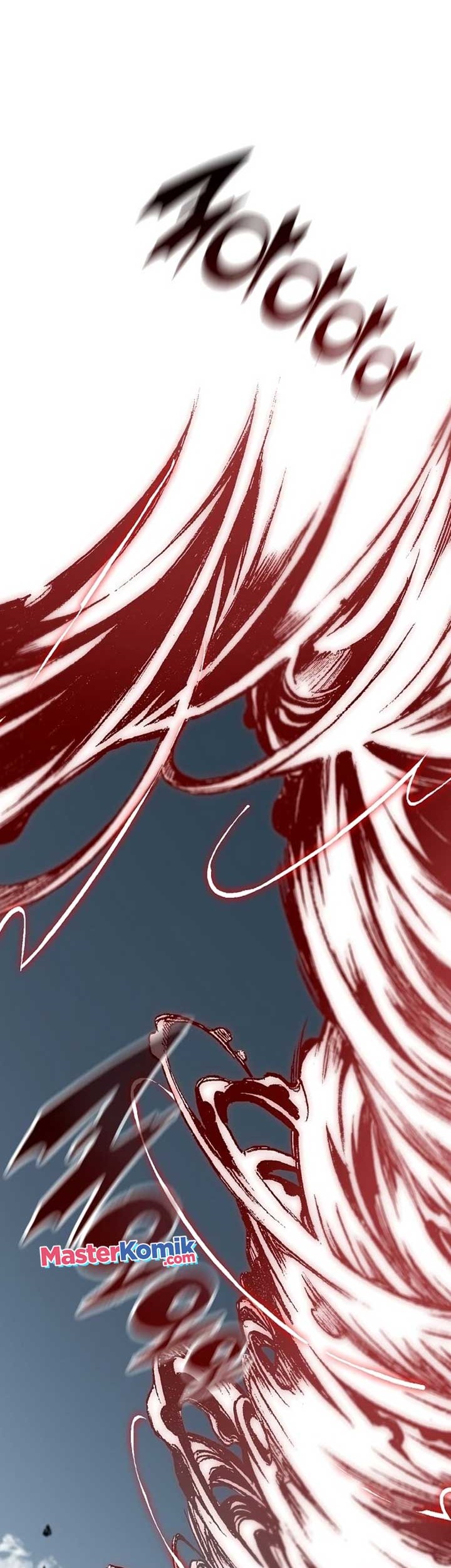 Memoir Of The King Of War Chapter 99 Gambar 47