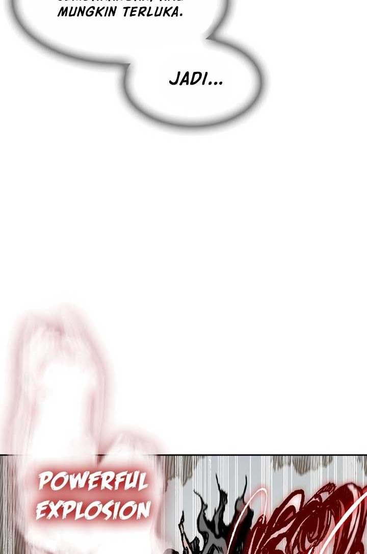 Memoir Of The King Of War Chapter 99 Gambar 49