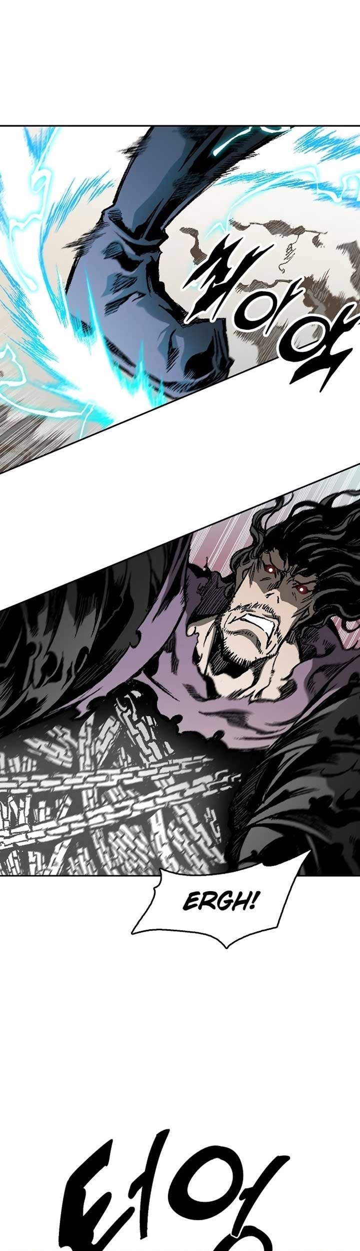 Memoir Of The King Of War Chapter 99 Gambar 34