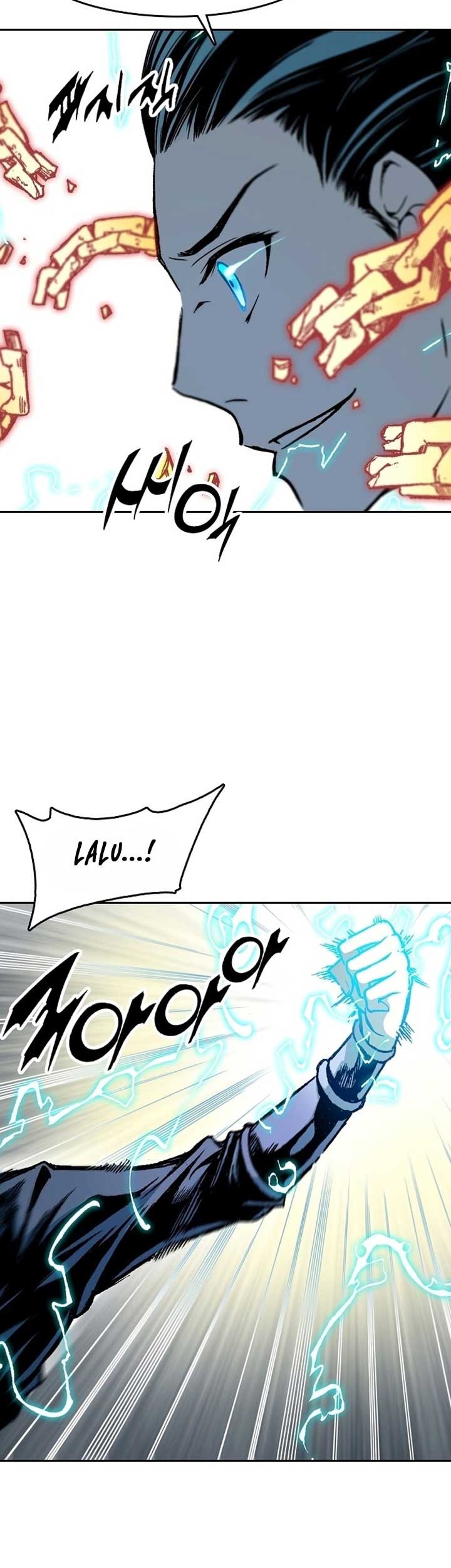 Memoir Of The King Of War Chapter 99 Gambar 36