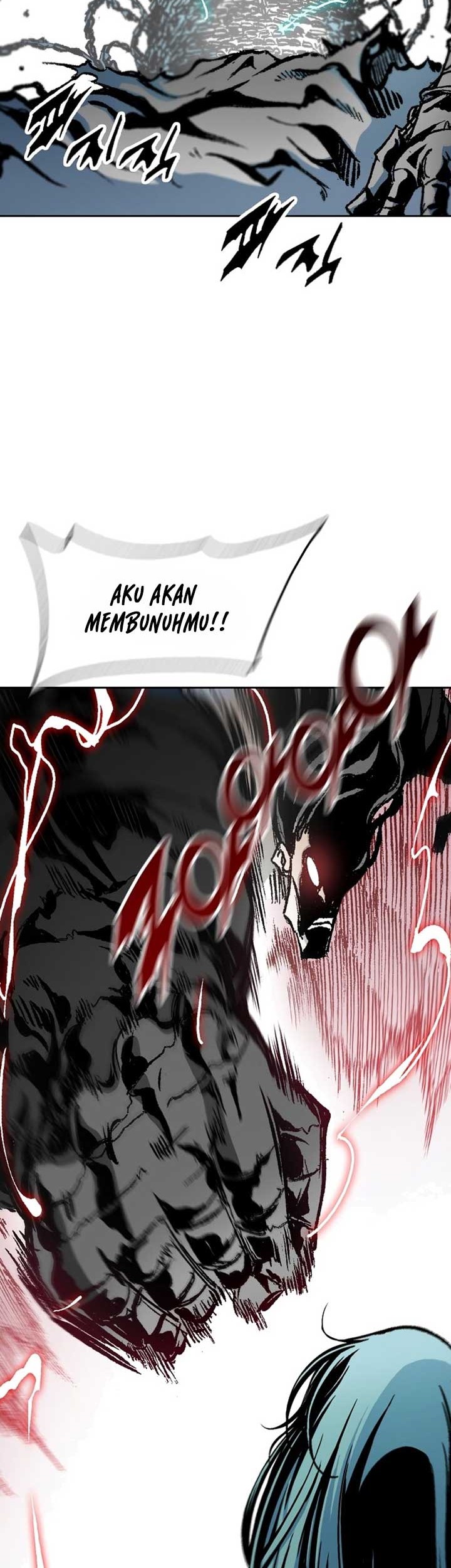 Memoir Of The King Of War Chapter 99 Gambar 39