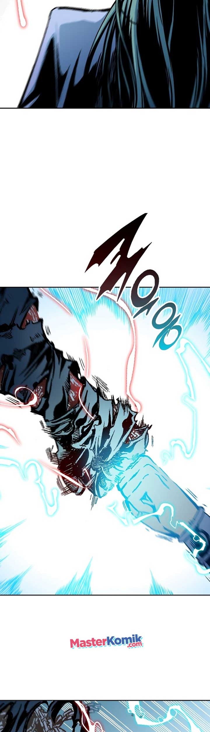 Memoir Of The King Of War Chapter 99 Gambar 40