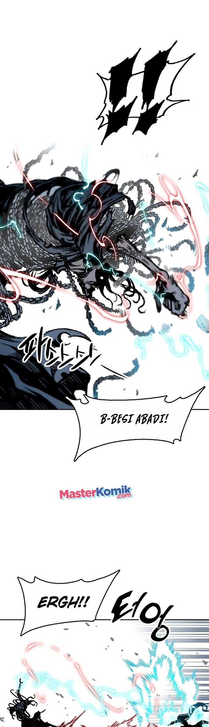 Memoir Of The King Of War Chapter 99 Gambar 42