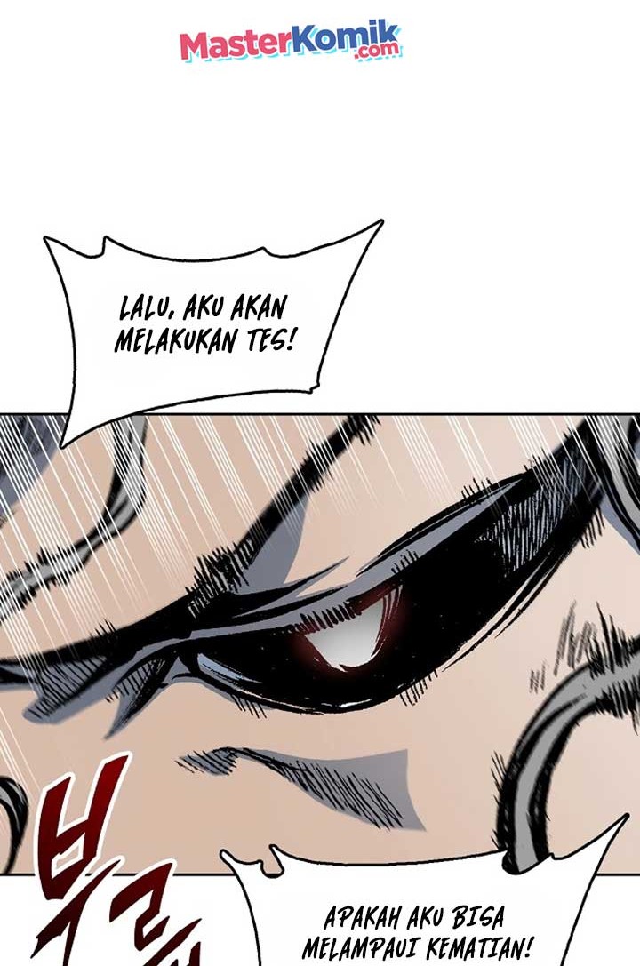 Memoir Of The King Of War Chapter 99 Gambar 45