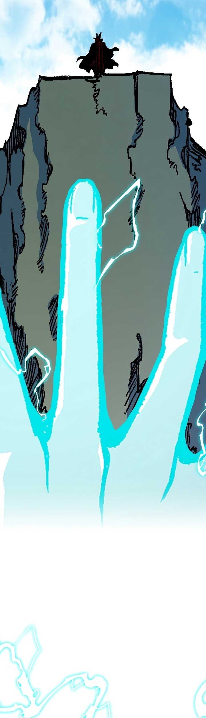 Memoir Of The King Of War Chapter 99 Gambar 64