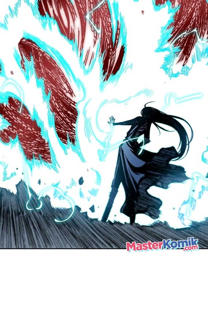 Memoir Of The King Of War Chapter 99 Gambar 53