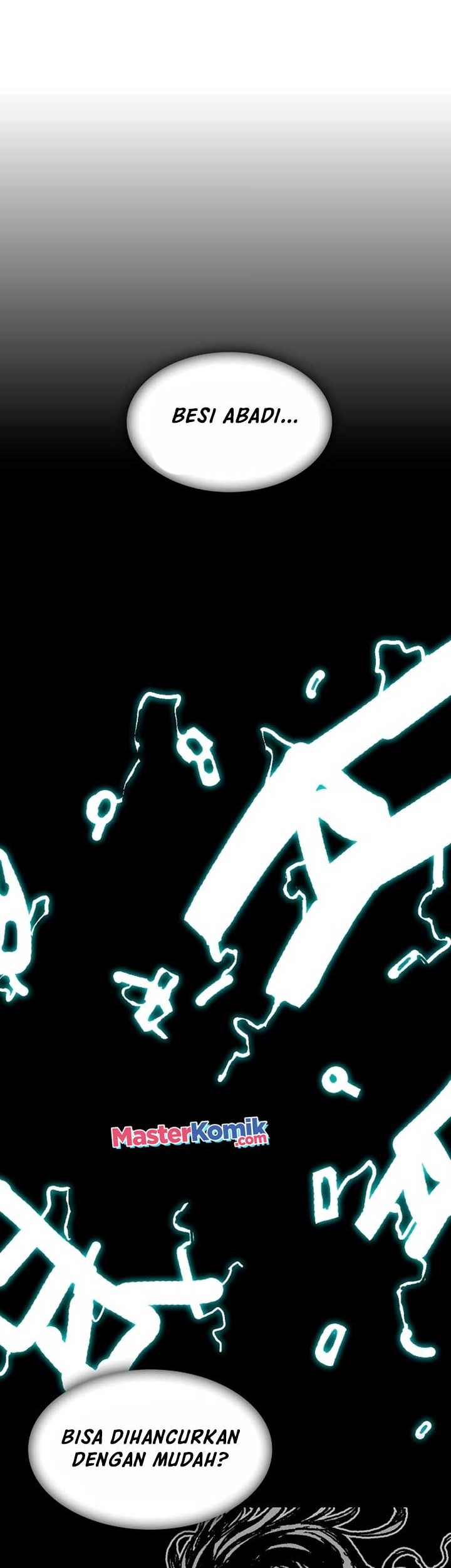 Memoir Of The King Of War Chapter 99 Gambar 55