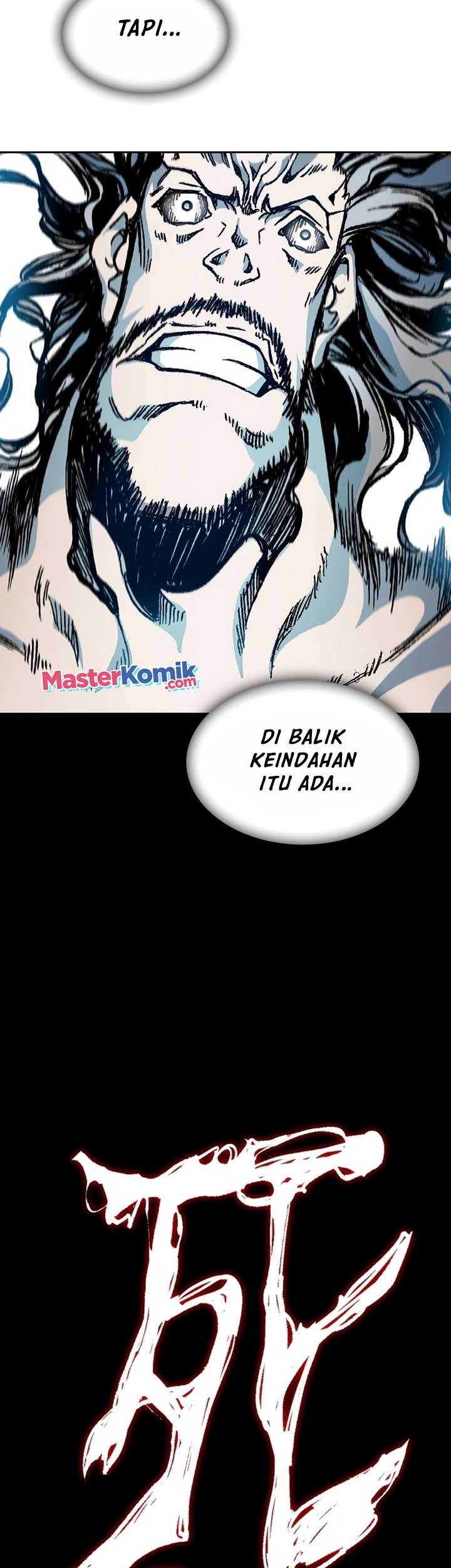 Memoir Of The King Of War Chapter 99 Gambar 58