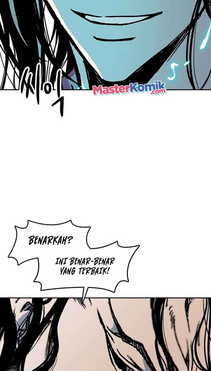 Memoir Of The King Of War Chapter 99 Gambar 61