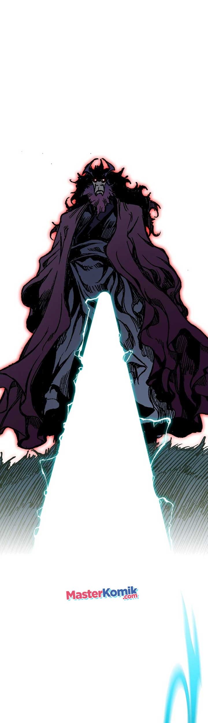 Memoir Of The King Of War Chapter 99 Gambar 67