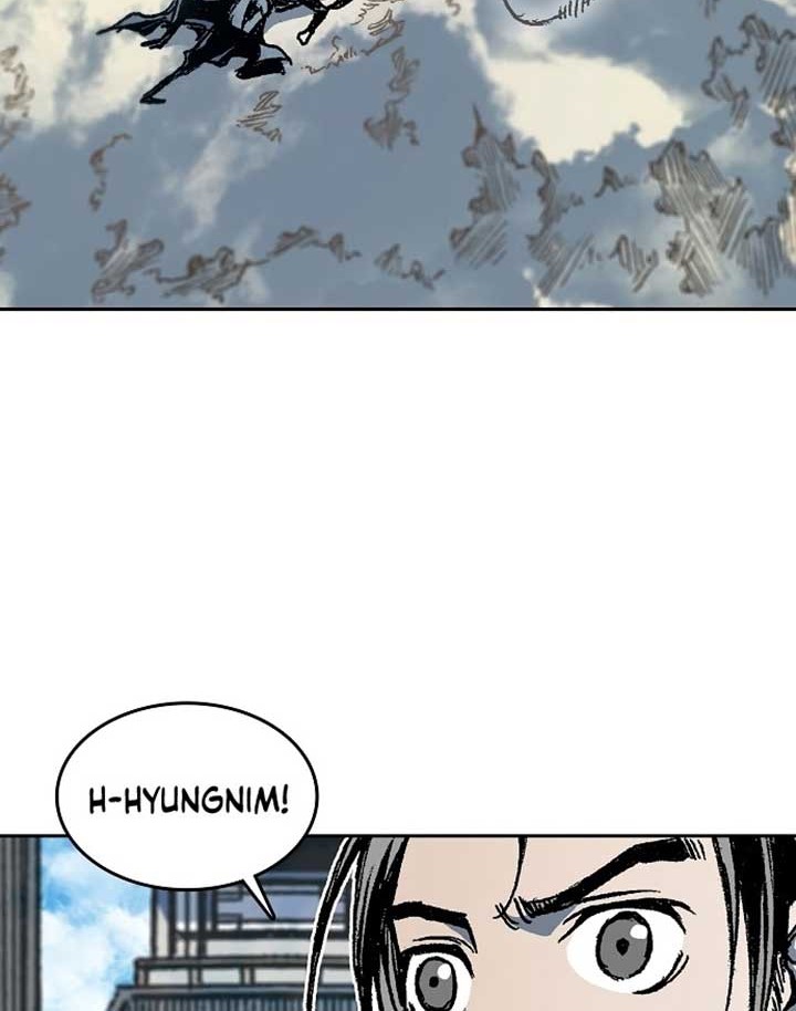 Memoir Of The King Of War Chapter 99 Gambar 5