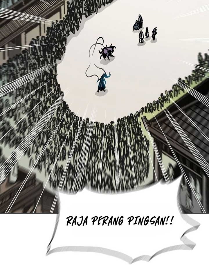 Memoir Of The King Of War Chapter 99 Gambar 9
