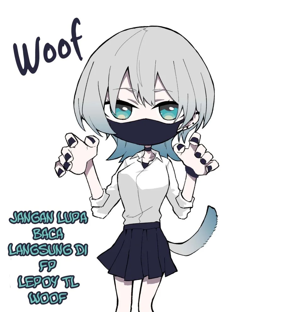 Mendoku Sagari Danshi Koukousei ga Asa Okitara Onnanoko ni Natteita Hanashi Chapter 16 Gambar 25