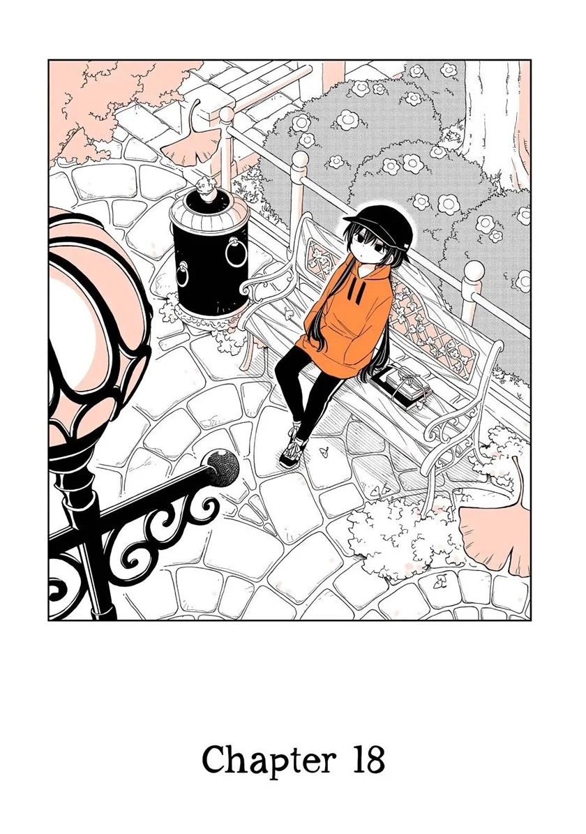 Mendoku Sagari Danshi Koukousei ga Asa Okitara Onnanoko ni Natteita Hanashi Chapter 18 Gambar 5