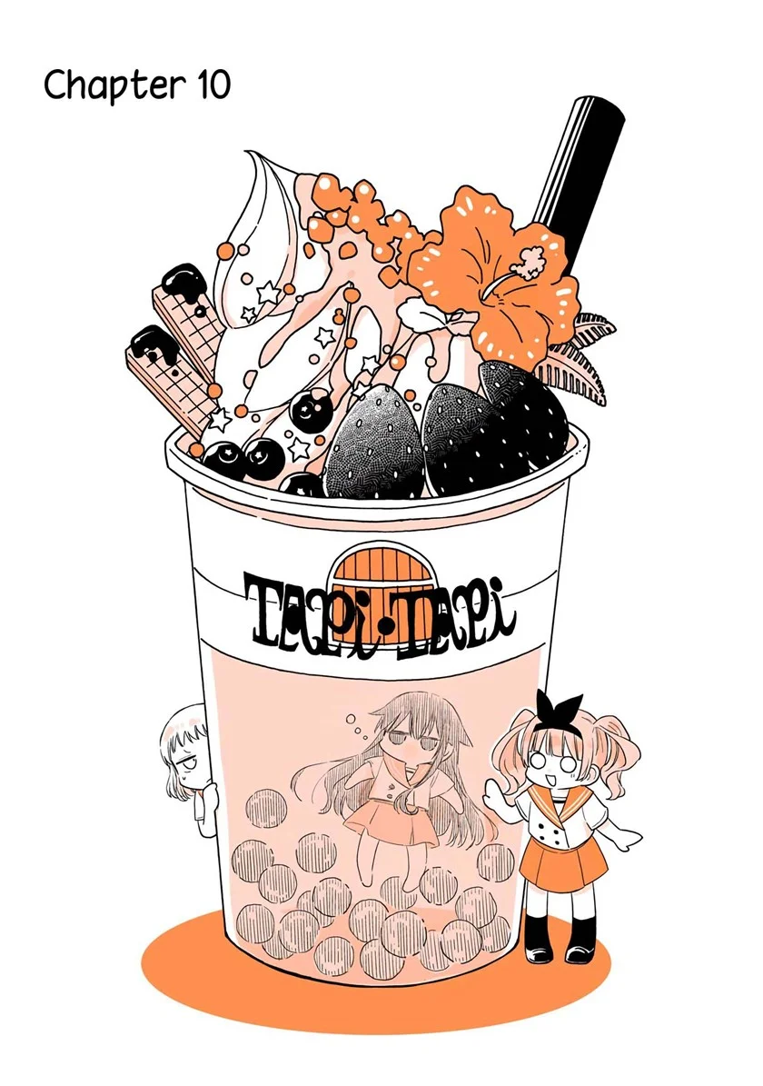 Mendoku Sagari Danshi Koukousei ga Asa Okitara Onnanoko ni Natteita Hanashi Chapter 10 Gambar 6