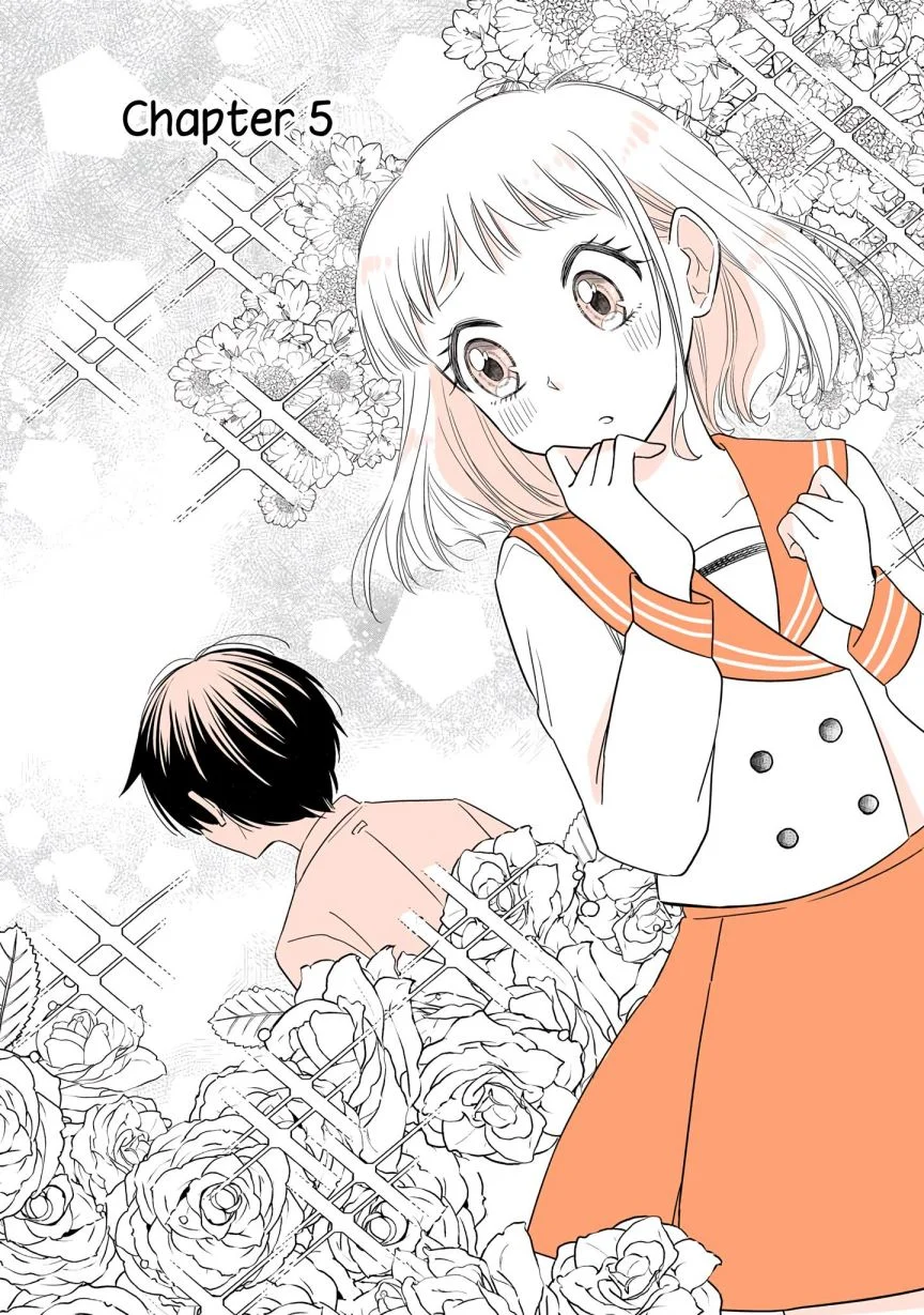 Manga Mendoku Sagari Danshi Koukousei ga Asa Okitara Onnanoko ni Natteita Hanashi Chapter 5 gambar nomor 2