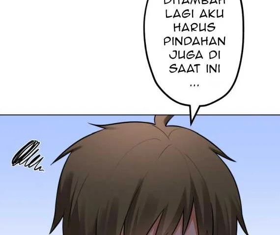 Mendokusai yūrei desu ga, watashi to koi shite kuremasu ka? Chapter 1 Gambar 13