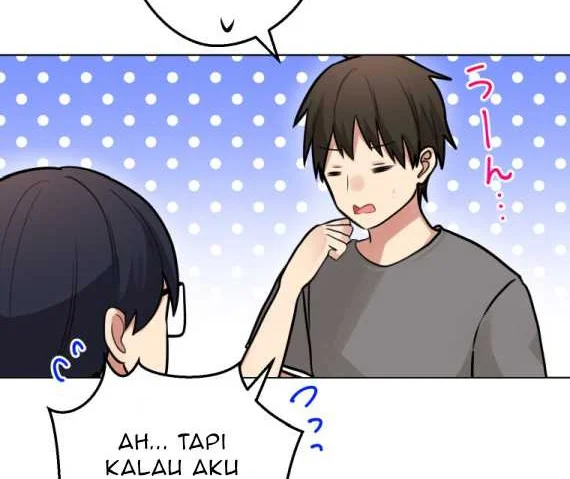 Mendokusai yūrei desu ga, watashi to koi shite kuremasu ka? Chapter 1 Gambar 31