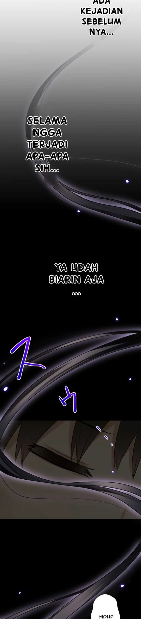 Mendokusai yūrei desu ga, watashi to koi shite kuremasu ka? Chapter 1 Gambar 44