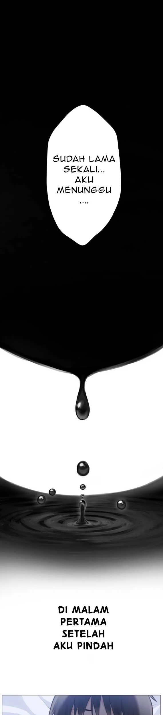 Manga Mendokusai yūrei desu ga, watashi to koi shite kuremasu ka? Chapter 1 gambar nomor 2