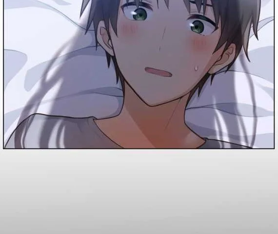 Mendokusai yūrei desu ga, watashi to koi shite kuremasu ka? Chapter 1 Gambar 3