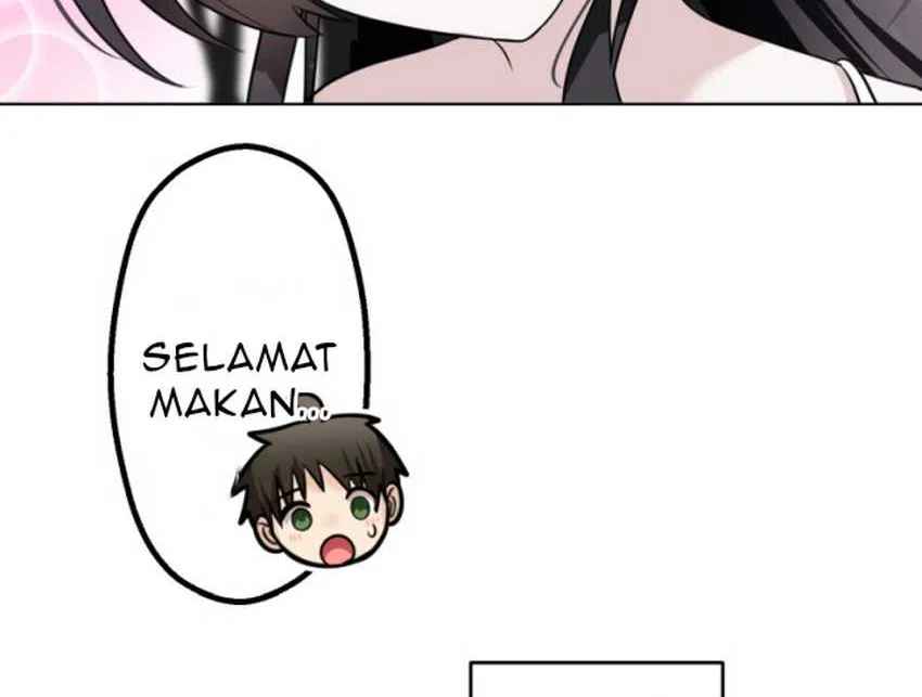 Mendokusai yūrei desu ga, watashi to koi shite kuremasu ka? Chapter 4 Gambar 33