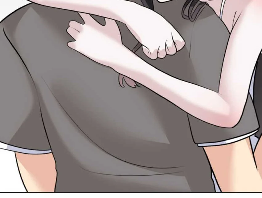 Mendokusai yūrei desu ga, watashi to koi shite kuremasu ka? Chapter 4 Gambar 45