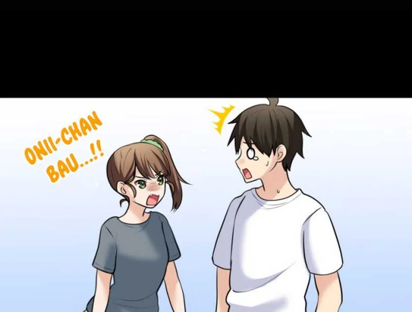 Mendokusai yūrei desu ga, watashi to koi shite kuremasu ka? Chapter 4 Gambar 55