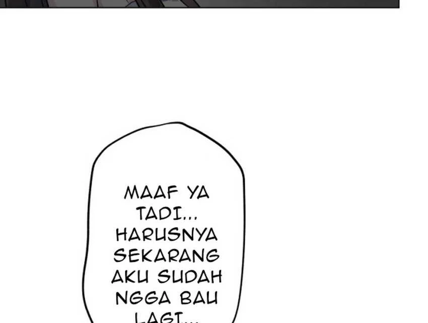 Mendokusai yūrei desu ga, watashi to koi shite kuremasu ka? Chapter 4 Gambar 63