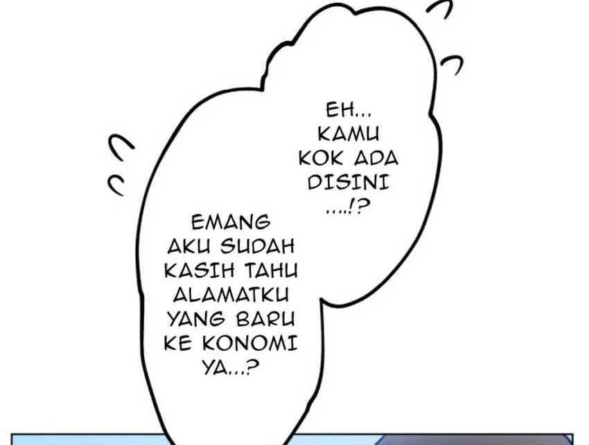 Mendokusai yūrei desu ga, watashi to koi shite kuremasu ka? Chapter 4 Gambar 5