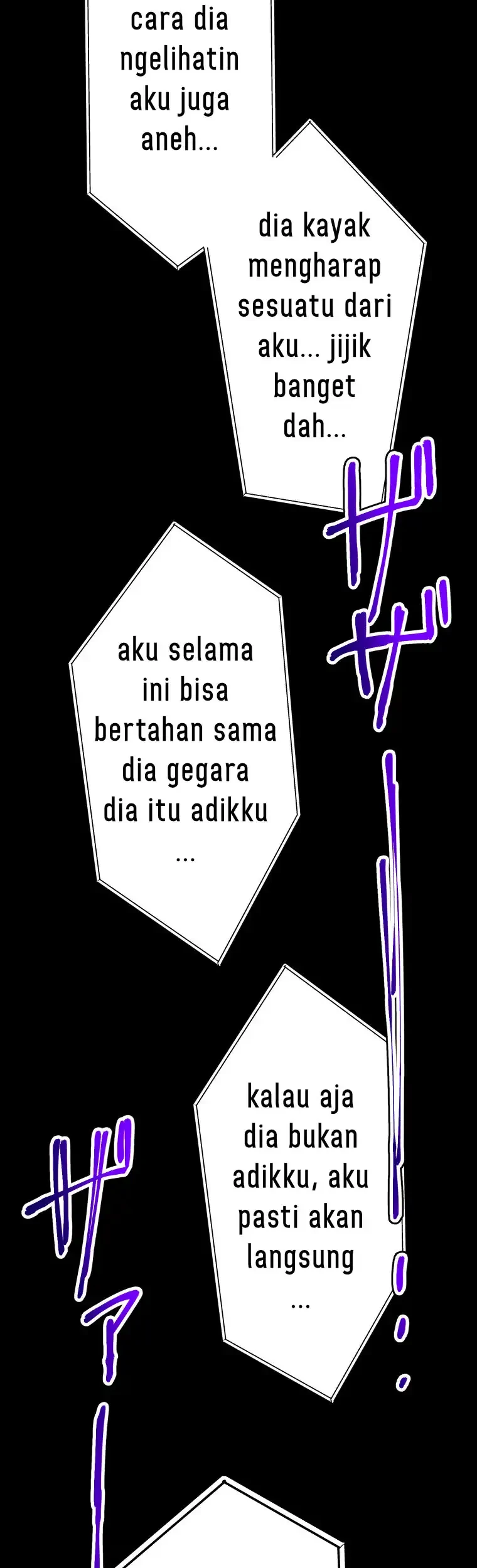 Mendokusai yūrei desu ga, watashi to koi shite kuremasu ka? Chapter 7 Gambar 50