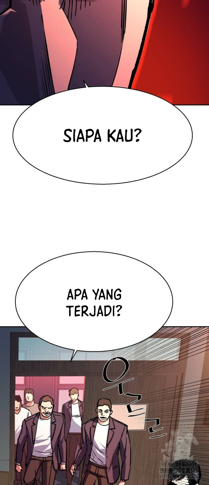 Mercenary Enrollment Chapter 197 Gambar 37