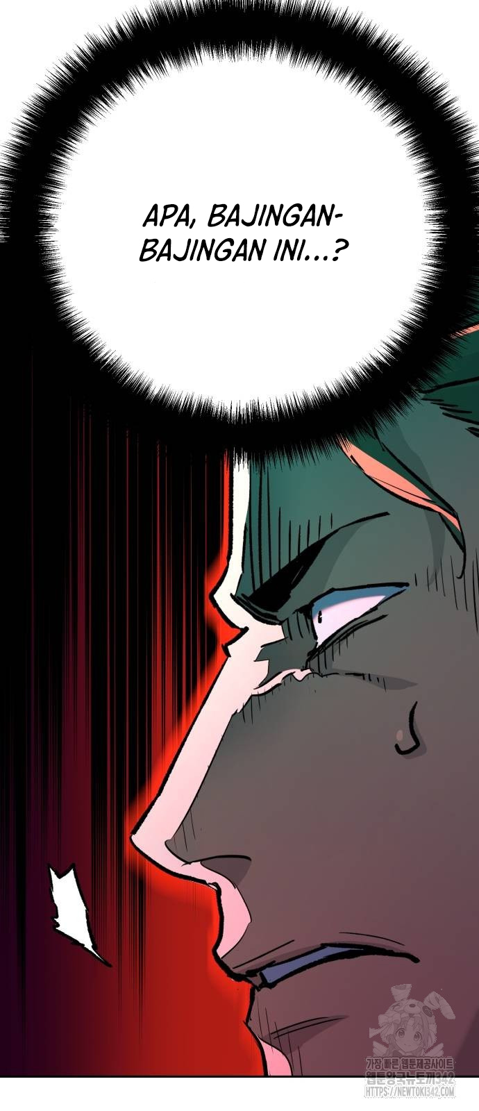 Mercenary Enrollment Chapter 197 Gambar 51