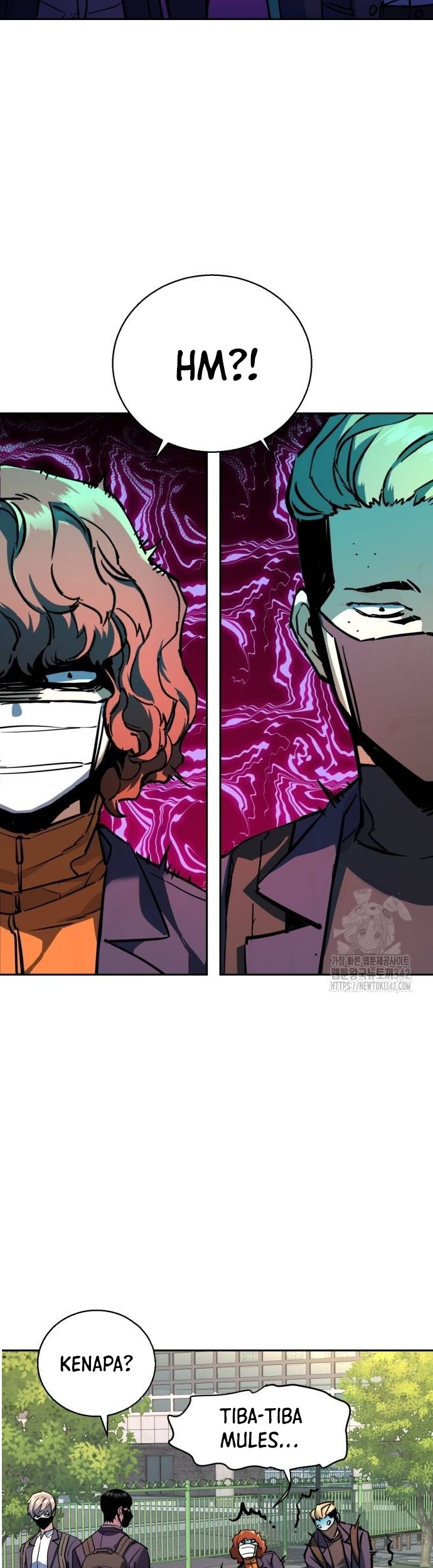 Mercenary Enrollment Chapter 197 Gambar 6