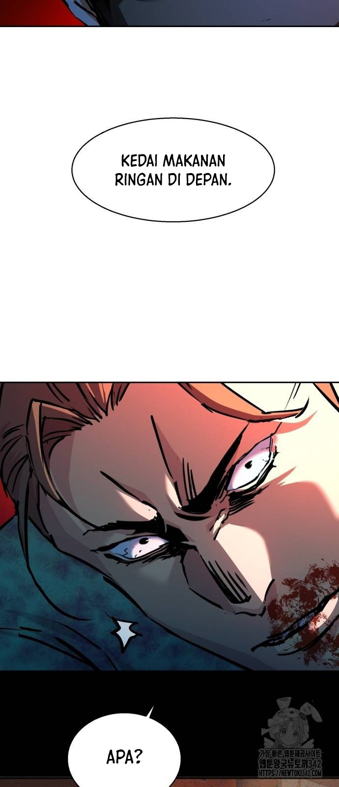 Mercenary Enrollment Chapter 197 Gambar 64