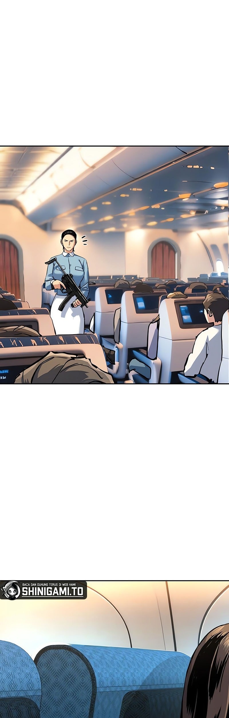 Mercenary Enrollment Chapter 240 Gambar 50