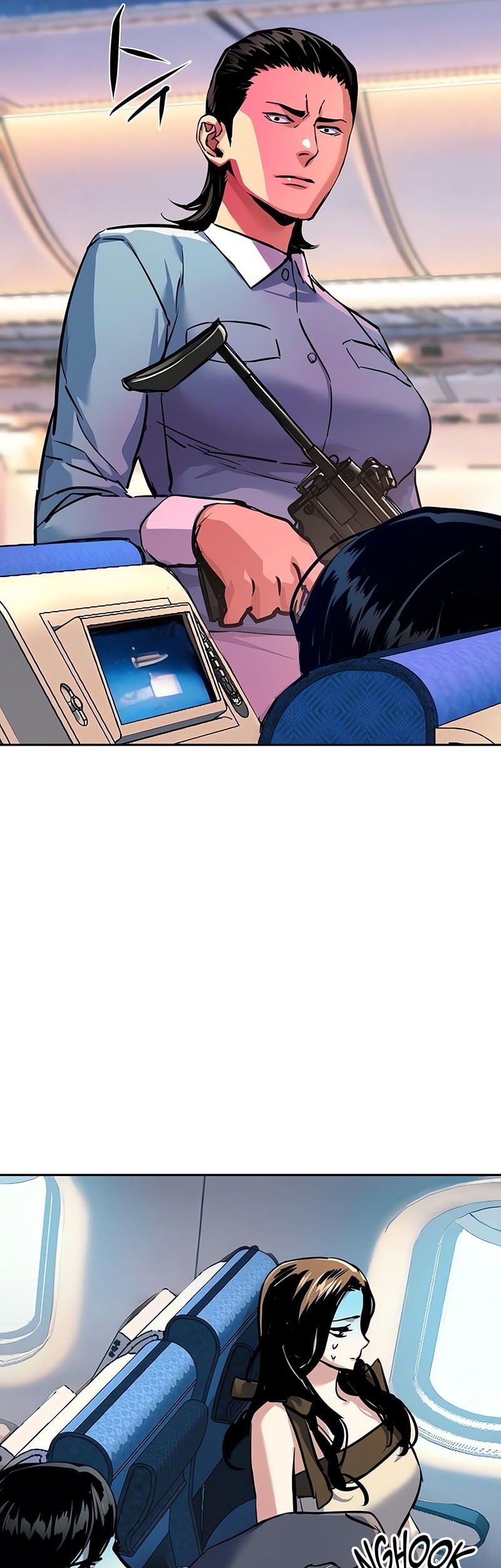 Mercenary Enrollment Chapter 240 Gambar 54